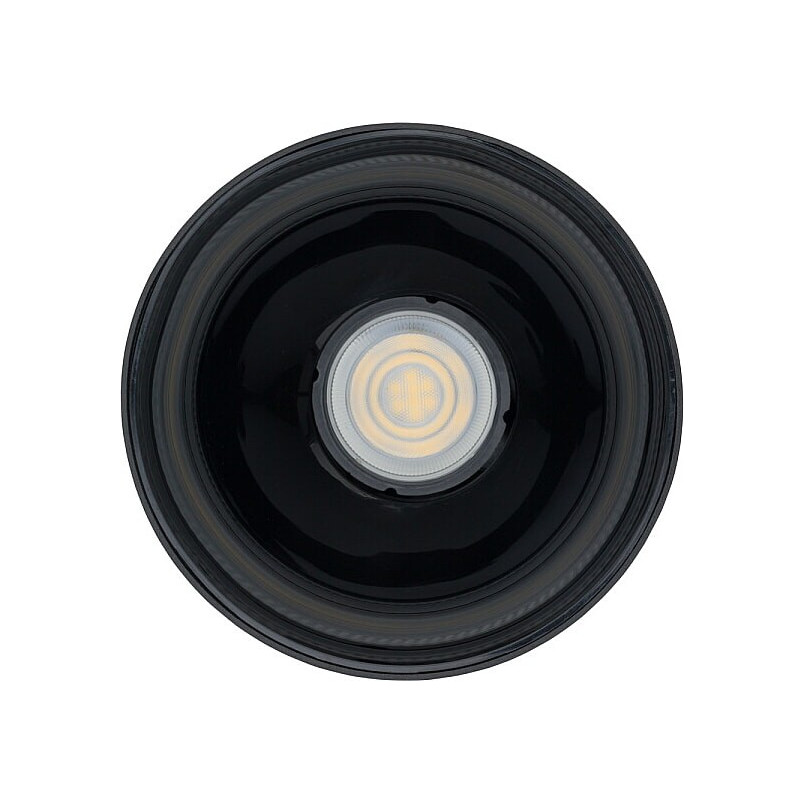 Lampa natynkowa Point Tone czarna - Nowodvorski | Nowoczesne oświetlenie