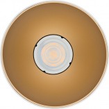 Lampa natynkowa Point Tone - Nowodvorski | Biały/Złoty