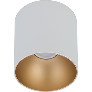 Lampa natynkowa Point Tone - Nowodvorski | Biały/Złoty