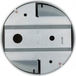 Lampa natynkowa Point Tone - Nowodvorski | Biały/Złoty