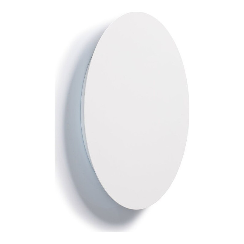 Kinkiet LED Ring 25cm Biały Nowodvorski - Nowoczesne Oświetlenie