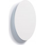 Kinkiet LED Ring 25cm Biały Nowodvorski - Nowoczesne Oświetlenie