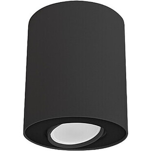 Lampa natynkowa Spot Set czarna Nowodvorski | Oświetlenie LED