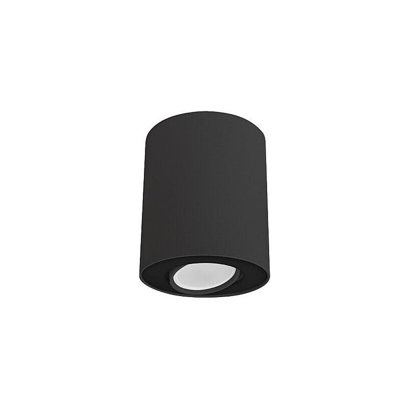 Lampa natynkowa Spot Set czarna Nowodvorski | Oświetlenie LED