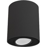 Lampa natynkowa Spot Set czarna Nowodvorski | Oświetlenie LED