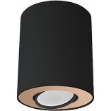 Lampa natynkowa Spot Set czarno-złota Nowodvorski | Kup teraz!