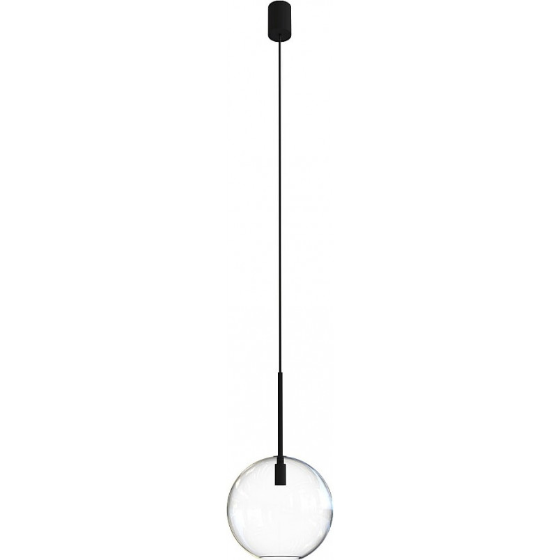 Lampa wisząca szklana Sphere 20cm | Nowodvorski - Kup teraz!