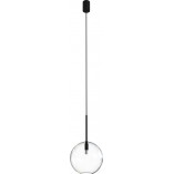 Lampa wisząca szklana Sphere 20cm | Nowodvorski - Kup teraz!