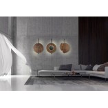 Kinkiet Nowodvorski Sunset III | Drewno, Sklejka | Kup Online