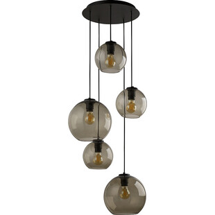 Lampa Vetro - Szklane Kule, Dymiona, Nowodvorski | Kup Teraz