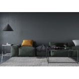 Lampa wisząca stożek Zenith 35cm czarna | Nowodvorski