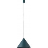 Lampa Wisząca Zenith Zielona | Nowodvorski - Sklep Lamp