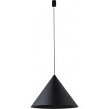 Lampa wisząca Zenith czarna 50cm | Nowodvorski - Sklep Lamp
