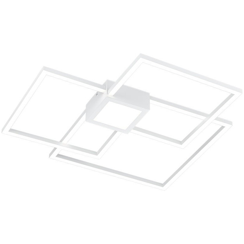 Plafon LED Hydra III Trio - Nowoczesny Design, 65cm