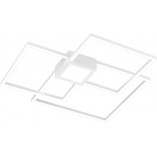 Plafon LED Hydra III Trio - Nowoczesny Design, 65cm