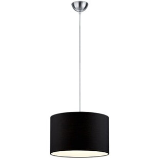 Lampa wisząca czarna Trio - Elegancki design | Kup teraz!