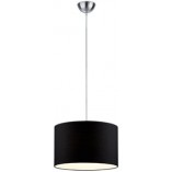 Lampa wisząca czarna Trio - Elegancki design | Kup teraz!