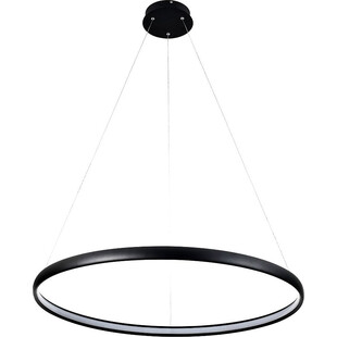 Lampa wisząca Carlo LED - nowoczesny design | ZumaLine
