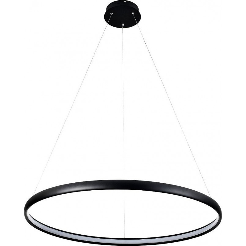 Lampa wisząca Carlo LED - nowoczesny design | ZumaLine