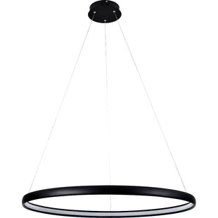 Lampa wisząca Carlo LED - nowoczesny design | ZumaLine