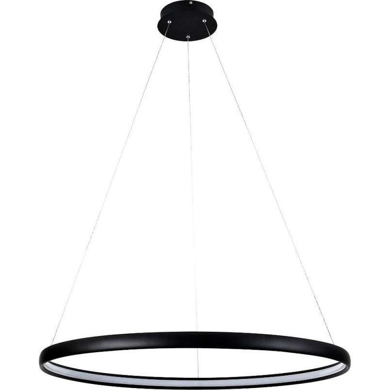 Lampa wisząca Carlo LED - nowoczesny design | ZumaLine