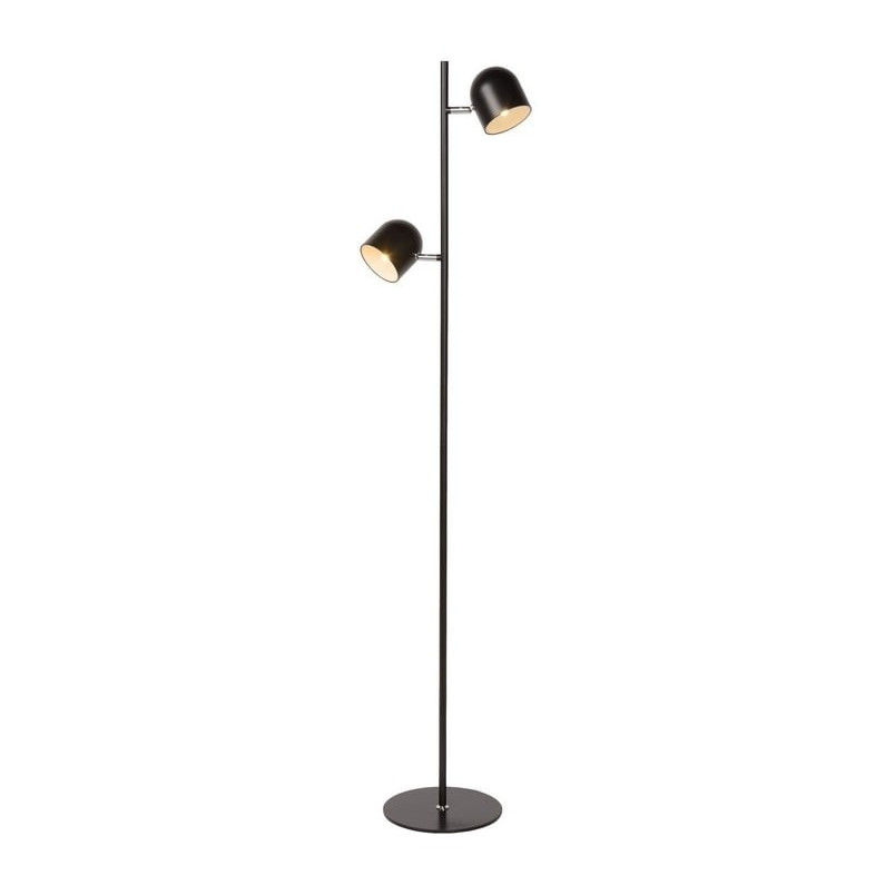 Lampa podłogowa LED Skanska | Lucide - Nowoczesny Design