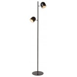 Lampa podłogowa LED Skanska | Lucide - Nowoczesny Design