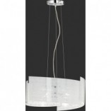 Lampa wisząca Signa | Trio - Elegancki design | Kup teraz