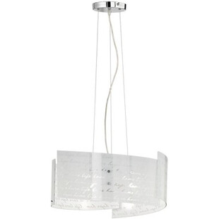 Lampa wisząca Signa | Trio - Elegancki design | Kup teraz