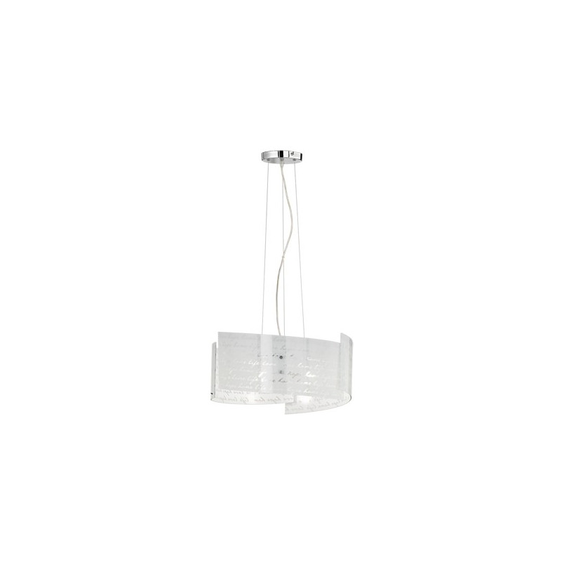 Lampa wisząca Signa | Trio - Elegancki design | Kup teraz