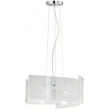 Lampa wisząca Signa | Trio - Elegancki design | Kup teraz