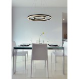 Lampa wisząca LED Triniti | Nowoczesny design Lucide