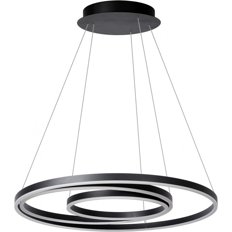 Lampa wisząca LED Triniti | Nowoczesny design Lucide
