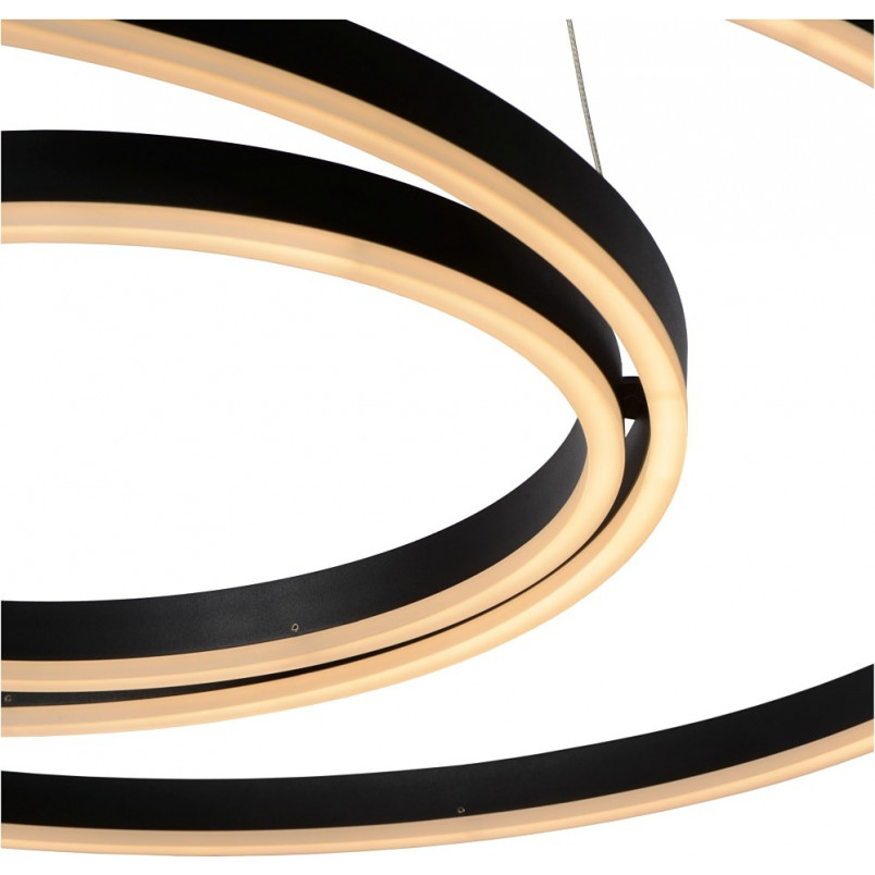 Lampa wisząca LED Triniti | Nowoczesny design Lucide