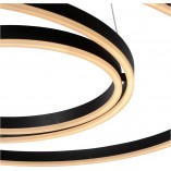 Lampa wisząca LED Triniti | Nowoczesny design Lucide
