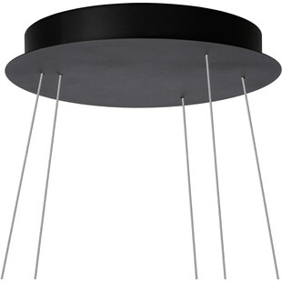 Lampa wisząca LED Triniti | Nowoczesny design Lucide