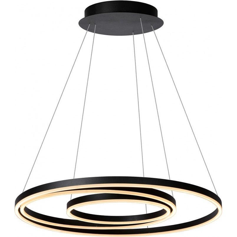 Lampa wisząca LED Triniti | Nowoczesny design Lucide