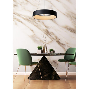 Lampa wisząca LED Talowe - nowoczesny design Lucide