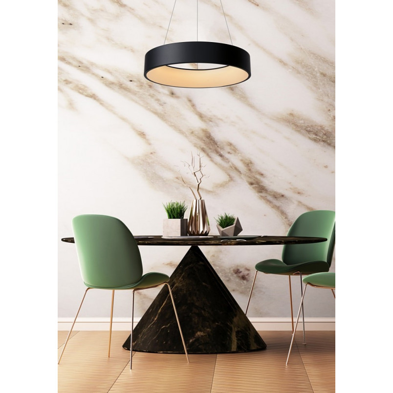 Lampa wisząca LED Talowe - nowoczesny design Lucide