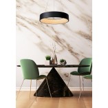 Lampa wisząca LED Talowe - nowoczesny design Lucide