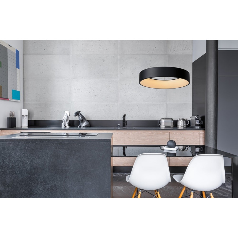 Lampa wisząca LED Talowe - nowoczesny design Lucide