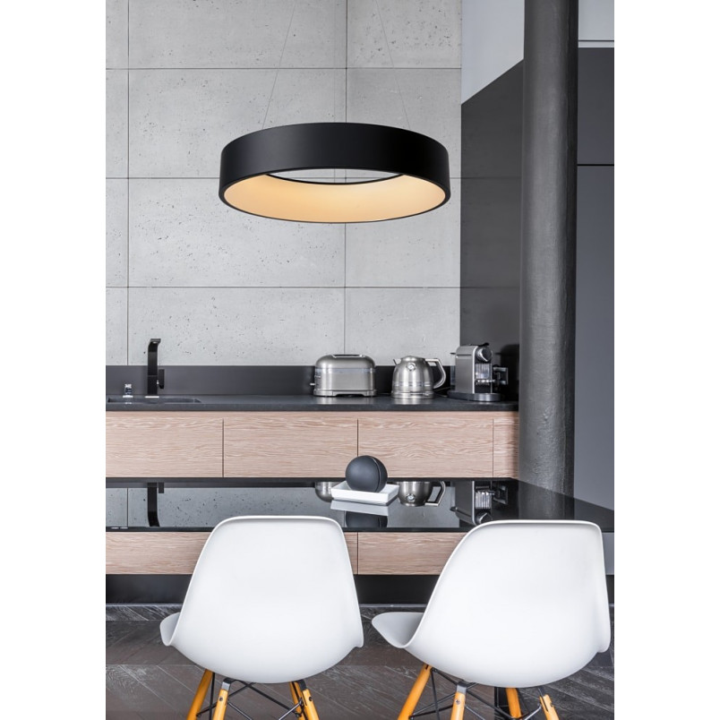 Lampa wisząca LED Talowe - nowoczesny design Lucide