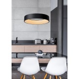 Lampa wisząca LED Talowe - nowoczesny design Lucide