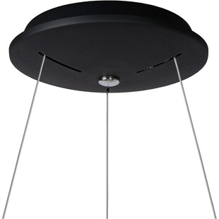 Lampa wisząca LED Talowe - nowoczesny design Lucide
