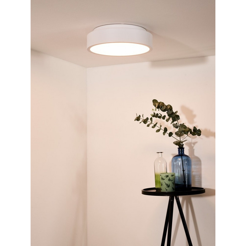 Plafon LED Talowe - Nowoczesne Oświetlenie Lucide | Kup Teraz!
