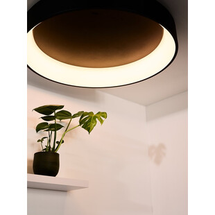 Plafon LED Talowe - Nowoczesny Design | Lucide