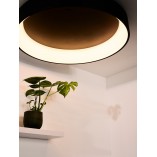 Plafon LED Talowe - Nowoczesny Design | Lucide