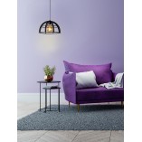 Lampa Wisząca Loft Dikra Czarna | Lucide - Nowoczesne Oświetlenie