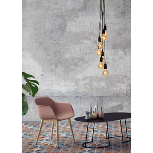Lampa wisząca Fix Multiple VII | Lucide - Loftowa elegancja