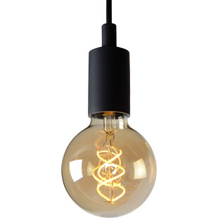 Lampa wisząca Fix Multiple VII | Lucide - Loftowa elegancja
